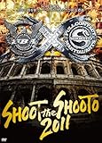 SHOOTO the SHOOT 2011