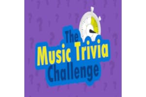 The Music Trivia Challenge
