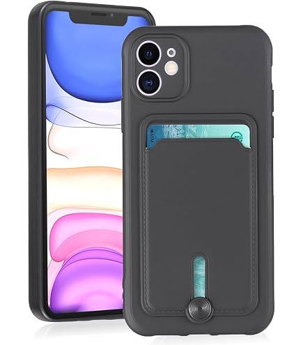 Amazon.co.jp: Sailortech for iPhone 11 Pro 背面ケース 翻盖型