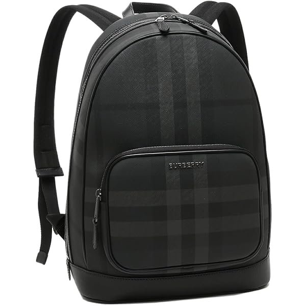 Amazon.co.jp: BURBERRY(バーバリー) ナイロン レザー