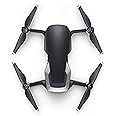 【国内正規品】DJI ドローン Mavic Air Fly More コンボ (オニキスブラック) CP.PT.00000158.01