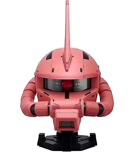 Amazon | 機動戦士ガンダム EXCEED MODEL ZAKU HEAD エクシードモデル