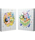 ポケモンカードゲーム  ラバープレイマット　イーブイズ playmat_Eevees_ImageEnhancer_8