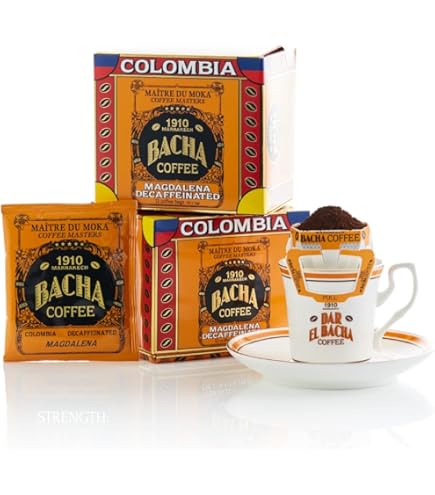 Amazon | Bacha Coffee（バシャコーヒー） | エクスプローラー