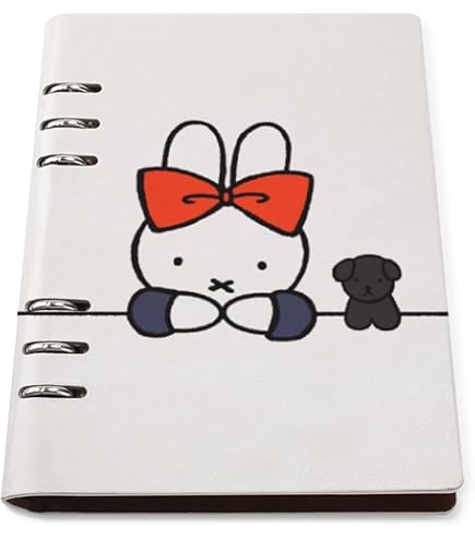 Hello Kitty システム手帳　透明青 Hello Kitty システム手帳 透明青 Hello Kitty システム手帳