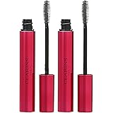 【セット】クラランス CLARINS ラッシュ＆ブロウ ダブルフィックスマスカラ 2本セット 【並行輸入品】