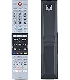 TOSHIBA テレビ用リモコン 4K対応 楽天市場】テレビリモコン CT-90494 for TOSHIBA 東芝 レグザ リモコン