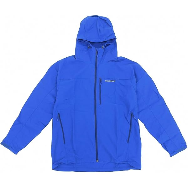 mont-bell ウィンドブレーカー Amazon | [モンベル] Mont-bell Men`s PEAK Windbreaker Jacket メンズ