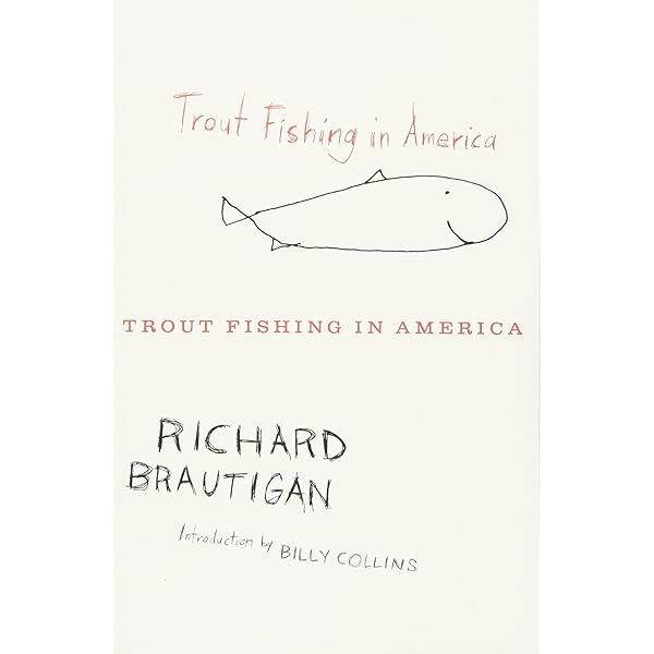 Amazon.co.jp: Trout Fishing in America : 本
