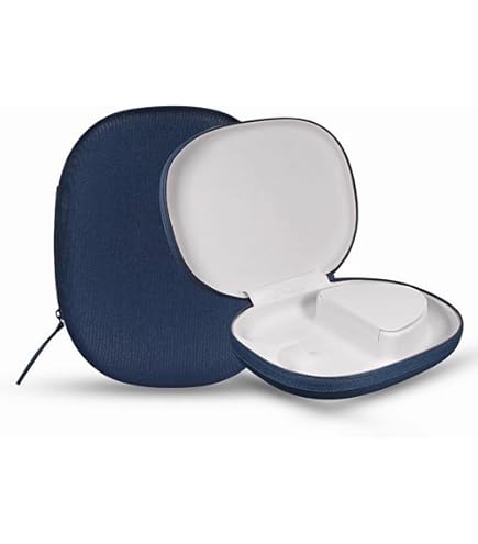 Bowers&Wilkins ヘッドフォンと専用ケース Amazon | 【KOOLRIVER】ヘッドホンケースBowers & Wilkins Pi7