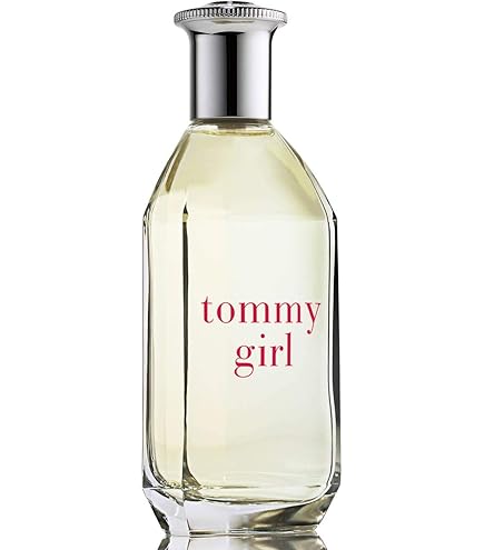 Amazon | トミーヒルフィガー トミーガール100ml EDT SP オードトワレ