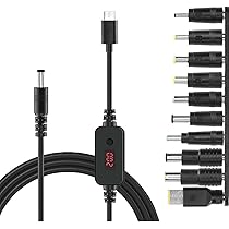 Amazon.co.jp: Leehitech 140W PD 電源ケーブル USB C オス to
