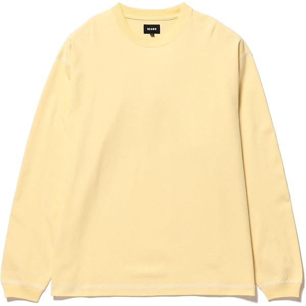 Amazon | [ビームス] L/S TEE 【別注】 Champion メッシュ