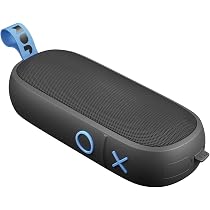 Jam HXP101BK Hang Up Bluetooth Speaker 