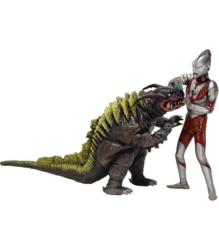 Amazon | CCP 1/8コレクタブルシリーズ シン・ウルトラマン ネロンガ