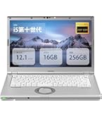 Amazon.co.jp: Panasonic Let's Note CF-SV9 (CF-SV9RFLVS) 10th