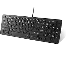 【美品】Apple 純正　有線キーボード フルサイズ テンキー付き 中古】Apple アップル 純正 Magic Keyboard（テンキー付き