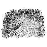 Craftsman 311-Piece Mechanics Tool Set, # 53311 [並行輸入品]