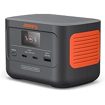 Amazon.co.jp: Jackery Explorer 100 Plus ポータブル電源 31000mAh  