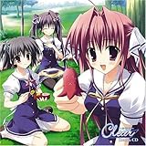 Clear Drama CD