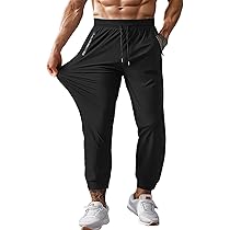 メンズ スラッシュ ジョガーパンツ ジム トレーニングパンツブラック トレーニングパンツ メンズ ジム ジョガーパンツ : ヤスバヤフー