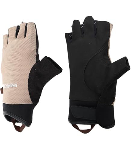 Amazon.co.jp: Black Diamond Crag Half-Finger Climbing Gloves