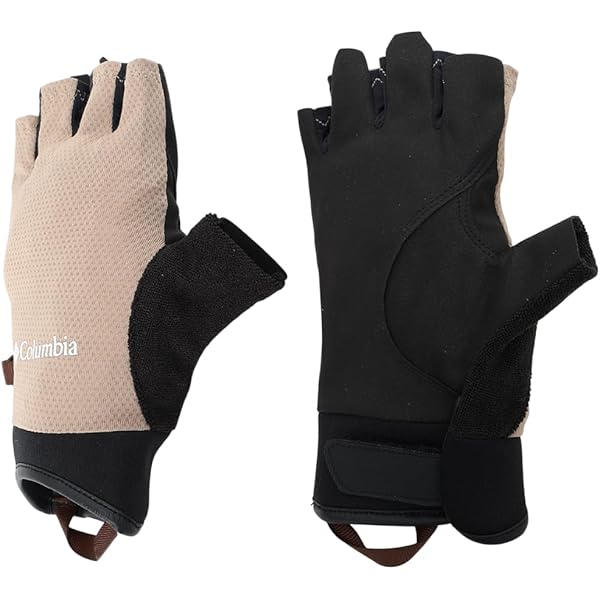 Amazon | [コロンビア] ダイアモンドカード フィンガーレス グローブ