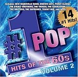 Number 1 Pop Hits of the 60s 2