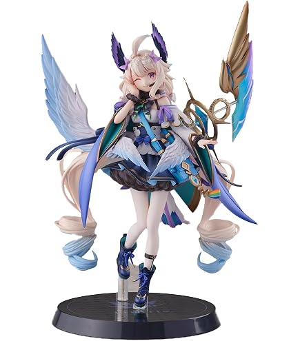 Amazon | FURYU NIJISANJI:アルスアルマルテンニトールPVCフィギュア