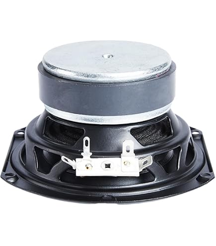 Amazon.co.jp: Faital Pro 18HP1030-8 18インチ ウーファー 低周波