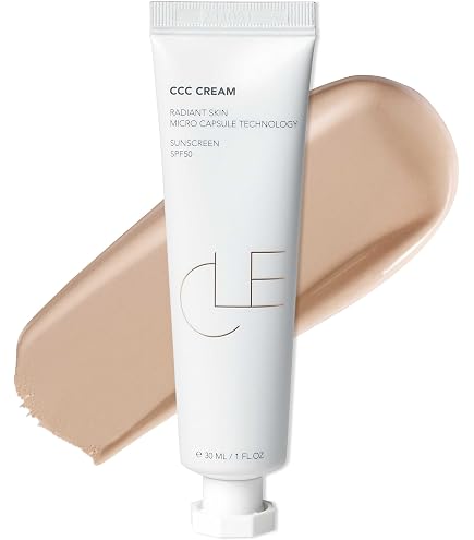 CHANEL CC Cream Complete Correction SPF 50 / PA++++ # 10 Beige