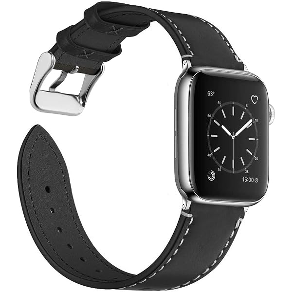 Fullmosa 8 Colors for Apple Watch Band 