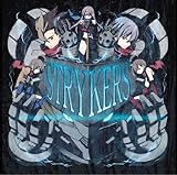 PC�Q�[���w�d���X�g���C�J�[�x�I���W�i���T�E���h�g���b�N�uSTRYKERS�v