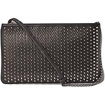 ルブタン　ショルダークラッチバッグの手紐 Amazon | Christian Louboutin(クリスチャン ルブタン) クラッチ