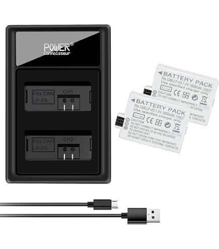 Amazon | Li-ion Celeb バッテリー2個+USB充電器 CANONキヤノン 交換