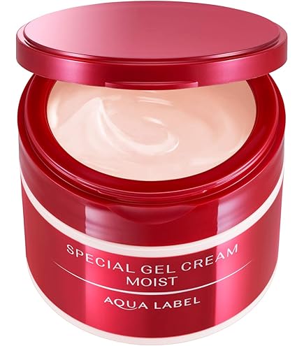 Amazon.co.jp: 【旧品】 アクアレーベル スペシャルジェルクリームA