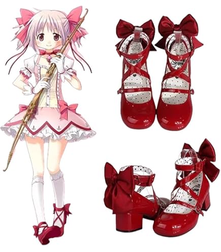 Amazon.co.jp: 魔法少女まどかマギカ コスプレ道具 巴マミ 銃コスプレ