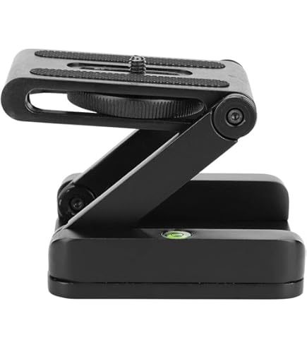Amazon | Bescor MP-101 電動パン&チルトヘッド 有線リモートとAC