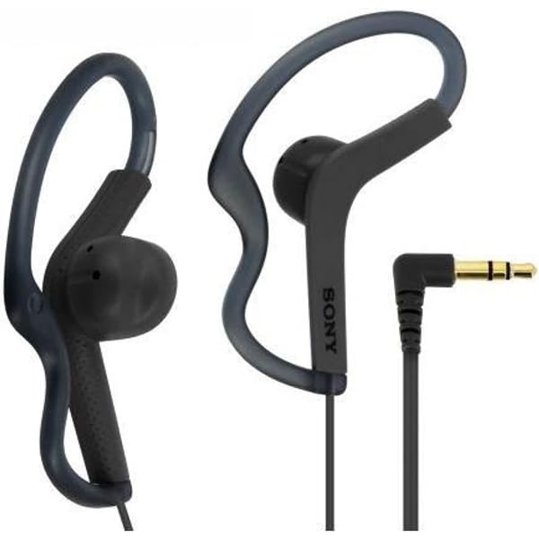 SONY FASHION SPORTS HEADPHONES 