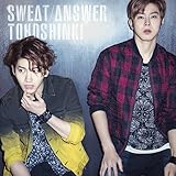 Sweat/Answer