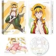 異世界迷宮でハーレムを Blu-ray BOX 上巻《通常版》