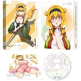 異世界迷宮でハーレムを Blu-ray BOX 上巻《通常版》