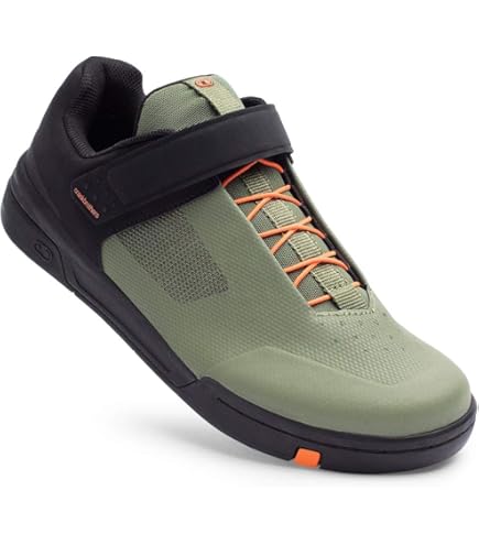 Amazon | [Crankbrothers] マウンテンバイクシューズ Mallet Enduro