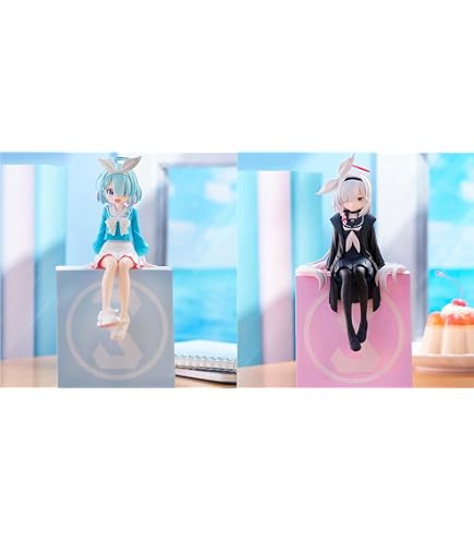 Amazon.co.jp: アロナ プラナ フィギュア ブルーアーカイブ -Blue