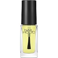 NAIL HOLIC(ネイルホリック) キューティクルオイル 5mL
