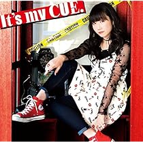 Amazon.co.jp: It's my CUE.(通常盤): ミュージック