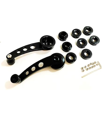 Amazon.co.jp: Empi 11-4521-B VW ビートル ウィンドウクランク 68以降