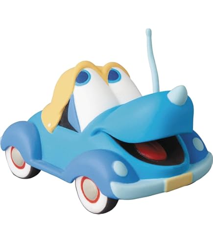 Amazon | UDF ウルトラディテールフィギュア No.610 Disney シリーズ9