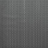 York Wallcoverings y6220807 Mid Century楕円形メッシュ壁紙、Blacks