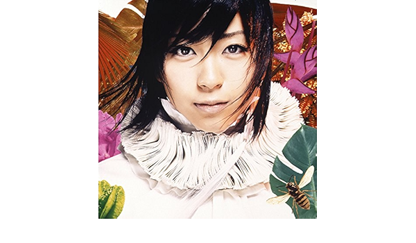 Amazon Music 宇多田ヒカルのletters Amazon Co Jp